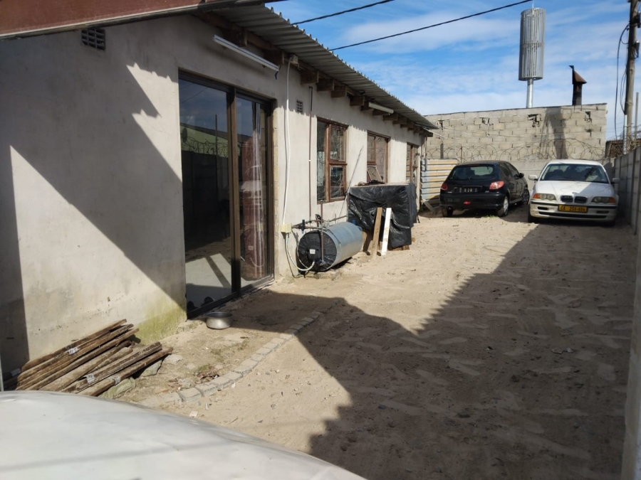 3 Bedroom Property for Sale in The Hague Western Cape